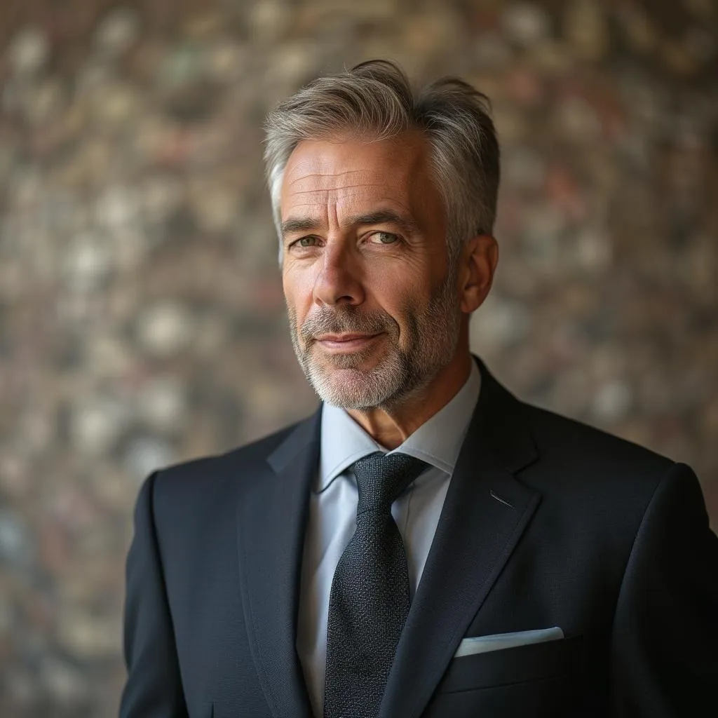Témoignage de Marc Rousseau