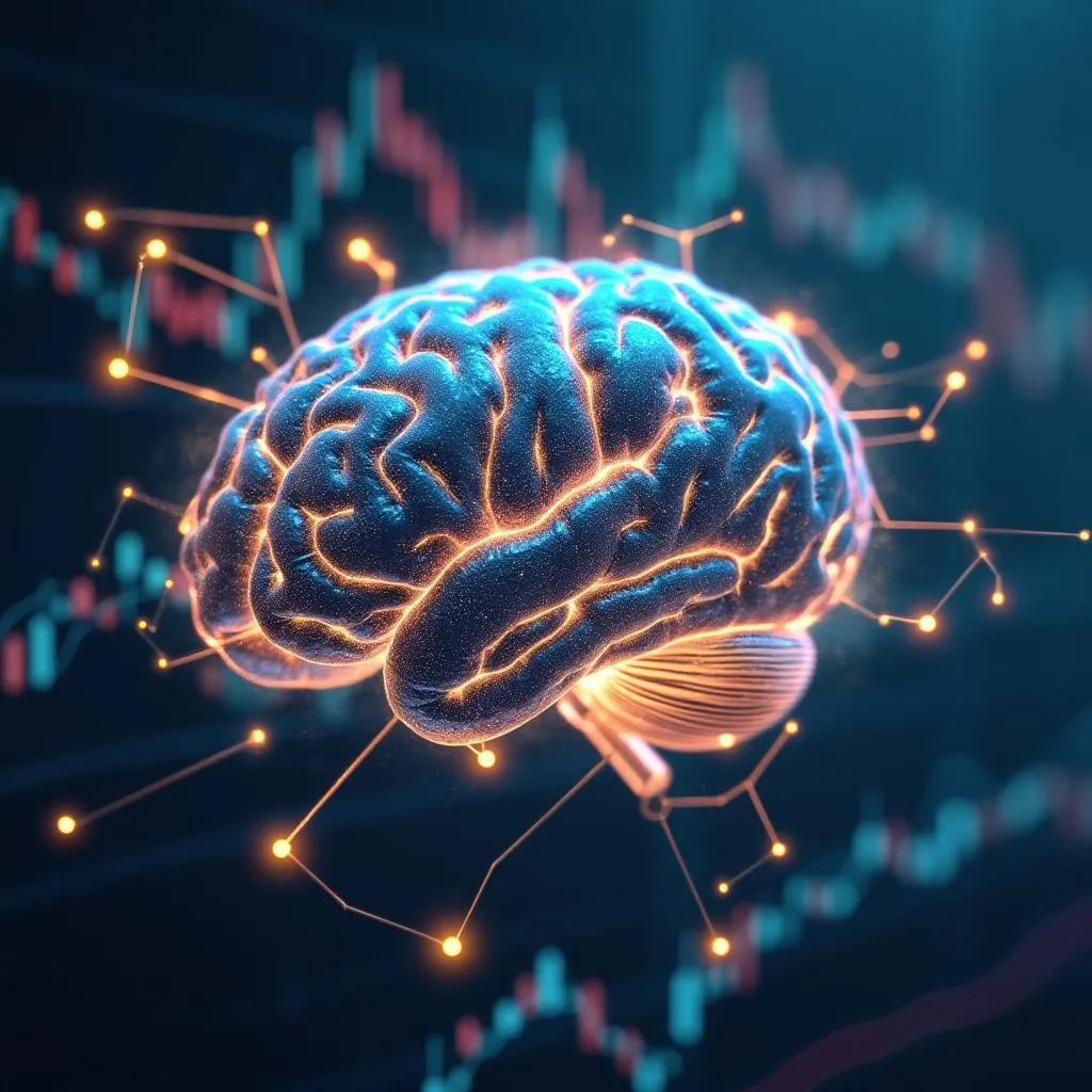 Innovation technologique en finance
